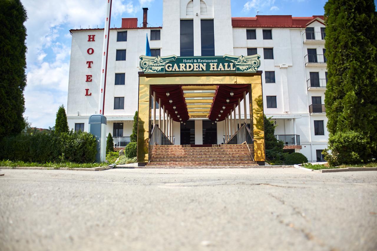 Garden Hall Bed & Breakfast