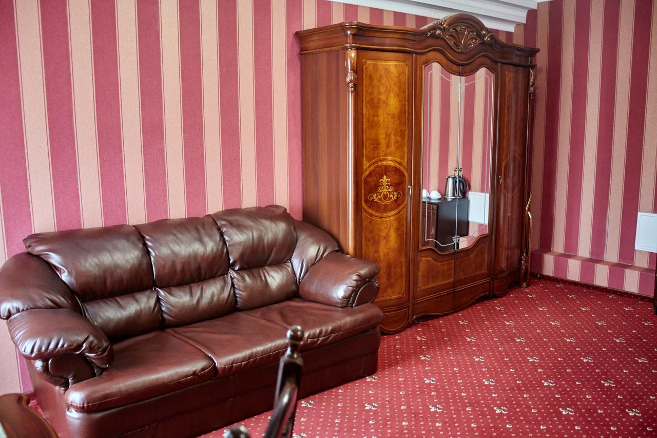 Garden Hall Bed & Breakfast 3*