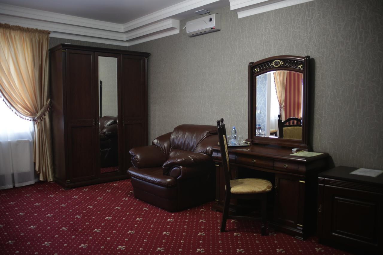 Garden Hall Bed & Breakfast 3*