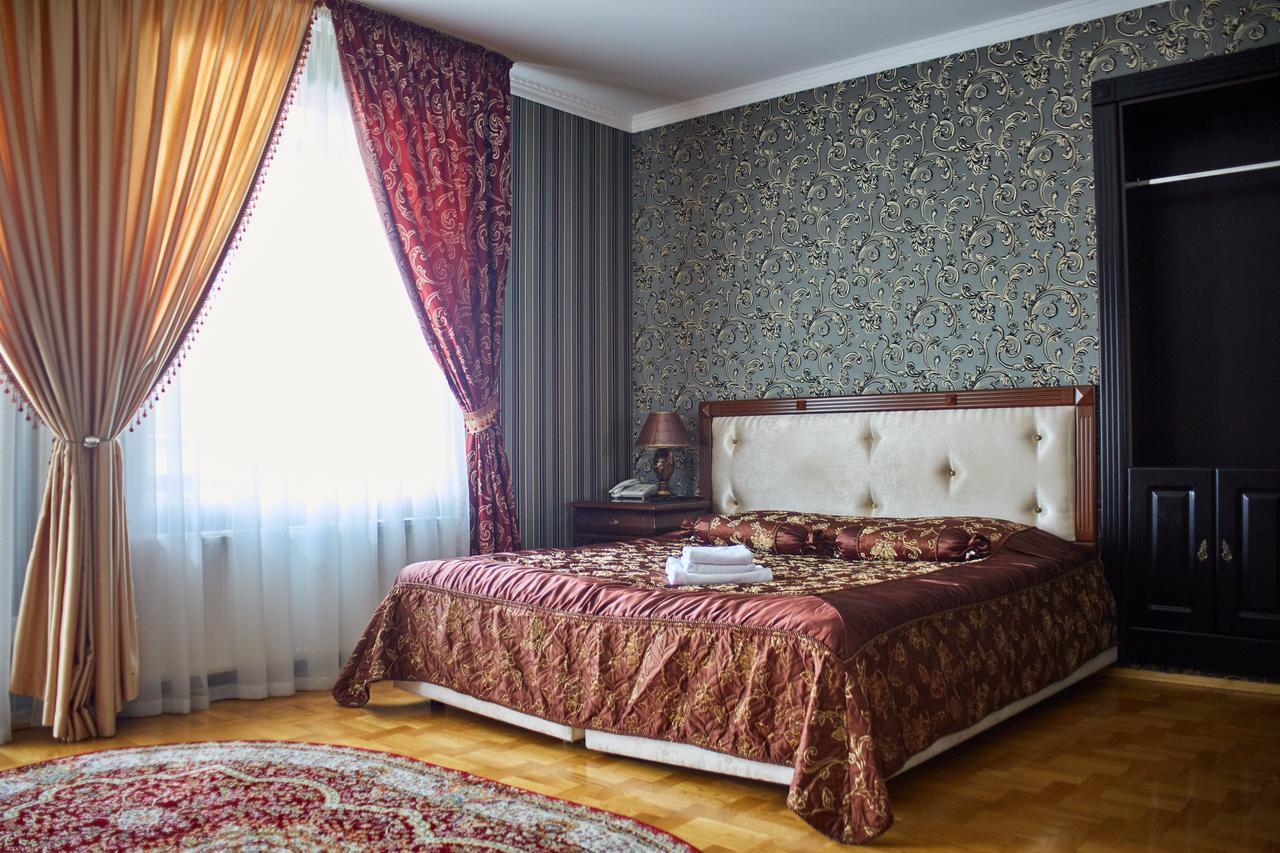 Bed & Breakfast Garden Hall 3*